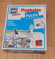 Was ist was Flughafen puzzle Nordrhein-Westfalen - Königswinter Vorschau