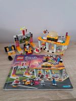 Lego Friends Burger Laden Nordrhein-Westfalen - Kamen Vorschau