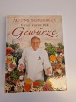 Alfons Schuhbeck Meine Küche der Gewürze Stuttgart - Birkach Vorschau