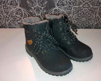 Winterboots, Winterschuhe, Stiefeletten, Größe 33 warm gefüttert Sachsen-Anhalt - Niederndodeleben Vorschau