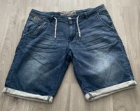 Schone blaue kurze Jeans Shorts W 32 Top Zustand!! Hamburg-Nord - Hamburg Fuhlsbüttel Vorschau