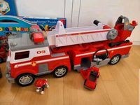 Paw Patrol SET Fahrzeuge,Figuren ,DVD,Hefte etc. Bayern - Gröbenzell Vorschau