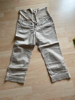 Umstandshose 7/8 Hose Gr.40 H&M Mama Neu Baden-Württemberg - Waldachtal Vorschau