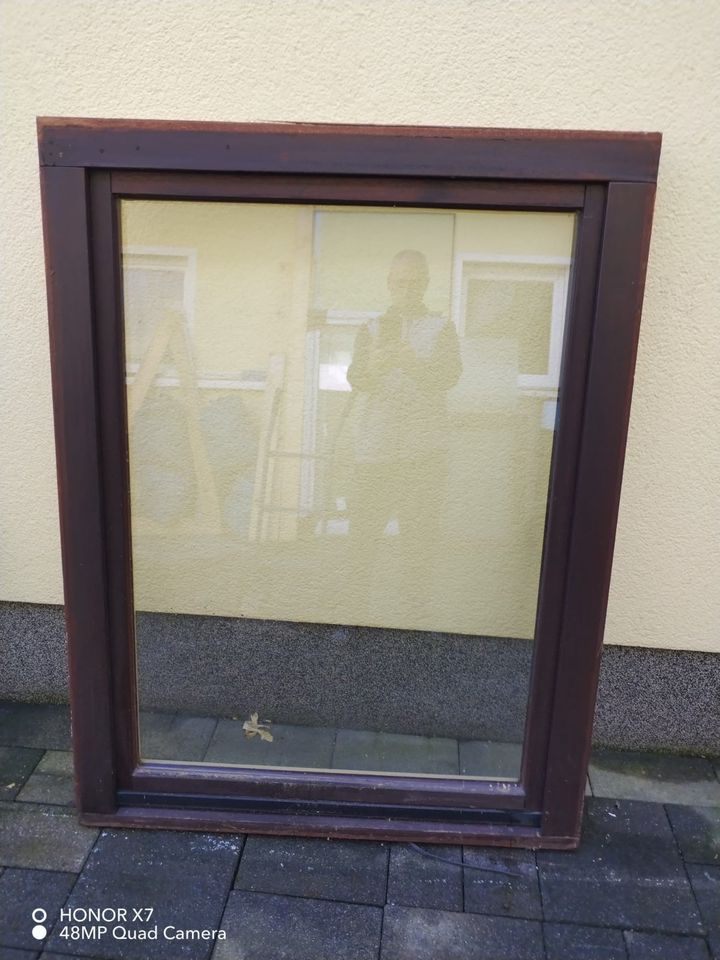 Holz Fenster in Koblenz