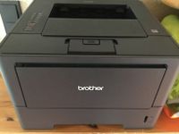 Brother Laserdrucker HL- 5440D Nordrhein-Westfalen - Marsberg Vorschau