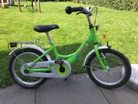 Puky Fahrrad 16 Zoll in grün Essen - Bredeney Vorschau