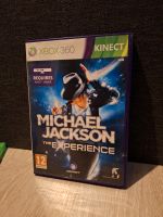 Xbox 360 kinect Michael Jackson Hessen - Vellmar Vorschau