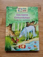 2. Lesestufe Das kleine Einhornfohlen Nordrhein-Westfalen - Kerpen Vorschau