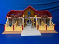 Playmobil Country Reiterhof 5221 Nordrhein-Westfalen - Ascheberg Vorschau