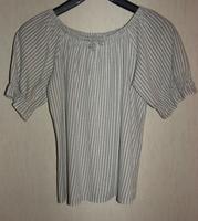 Neuw. Esprit Damenbluse Mädchenbluse Bluse Hängerchen Gr. XS / 34 Niedersachsen - Jever Vorschau