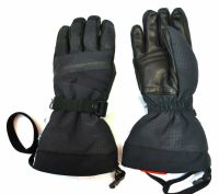 BOGNER HERREN HANDSCHUHE SKI / SNOWBOARD schwarz NP 189 € München - Schwabing-West Vorschau