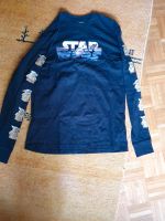 Star Wars Langarmshirt Gr. M Wandsbek - Hamburg Wellingsbüttel Vorschau