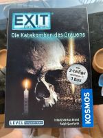 Rätselspiel Exit Baden-Württemberg - Königsbronn Vorschau