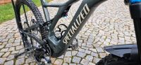 E Bike Fully Specialized Fahrrad Thüringen - Ziegelheim Vorschau