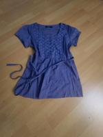 Tunikashirt, lila, Gr. 38, Marke Zero, trendy, cool, lässig, Baden-Württemberg - Nagold Vorschau