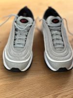 Nike Air Max 97 - silber ! München - Bogenhausen Vorschau