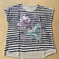 Gerry Weber Casual Shirt Gr. 48 Nordrhein-Westfalen - Erkrath Vorschau