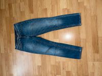 Cambio Lyn Shorts Gr. 36-38 7/8 Hose Jeans low fit Sommer Bayern - Penzberg Vorschau