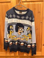 Bob's Burgers Strickpullover Weihnachtspullover Ugly Sweater Berlin - Tempelhof Vorschau