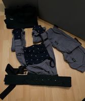 Mamo Babytrage Half Buckle Tragestiefel Wandsbek - Hamburg Tonndorf Vorschau