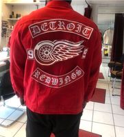 Detroit Redwings jacke Düsseldorf - Düsseltal Vorschau