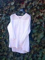 ❣️Wünderschone ❣️ Opus  Bluse/Sommerlich& luftig Nordrhein-Westfalen - Oelde Vorschau