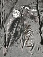 Long shirt schamanin Gr L neu Yessica grau Kr. Passau - Passau Vorschau