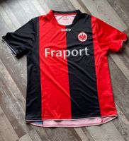 Eintracht Frankfurt Trikot mit Unterschriften Hessen - Rüdesheim am Rhein Vorschau