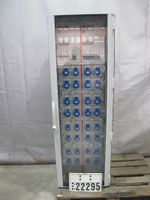 Rack Verteilerschrank Stromverteiler 19" Rittal PR-Advanced 22295 Nordrhein-Westfalen - Dinslaken Vorschau