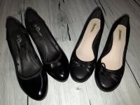 2x Damenschuhe Pumps VB Brandenburg - Oranienburg Vorschau