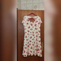 Kleid Sommerkleid Gr. 46 Thüringen - Mohlsdorf Vorschau