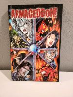 Armageddon Chaos Comic Hardcover komplett limitiert Bayern - Neutraubling Vorschau