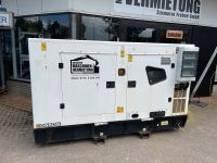 ‼️Miete‼️ Notstrom Aggregat JCB G65QS. 65kVA Niedersachsen - Neuenkirchen - Merzen Vorschau