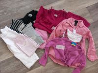 Sommer Kleidungs Paket Mädchen- Größe 104 Dithmarschen - Nordhastedt Vorschau