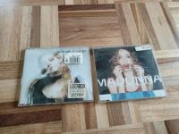 CD's Madonna The Power of Good-Bye / Drowned World (Substitute Hessen - Reichelsheim (Wetterau) Vorschau