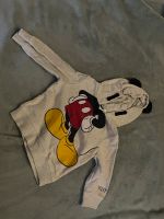 Mickey Mouse Pullover Brandenburg - Kloster Lehnin Vorschau