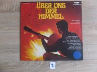 LP Henno Storm Cantanara Chor Über uns der Himmel Vinyl Maritim 4 Aachen - Kornelimünster/Walheim Vorschau