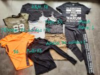 Top Kleiderpaket. MÄDCHEN.Sommer.36/ S.adidas. H&M.etc. 10 Teile. Thüringen - Grabfeld Vorschau