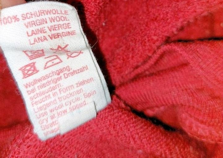 Engel Schurwolle Hose 74/80 Kinder Baby warm öko bio wie disana in Berlin