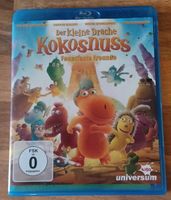 Der kleine  Drache Kokosnuss  blu ray DVD Duisburg - Friemersheim Vorschau