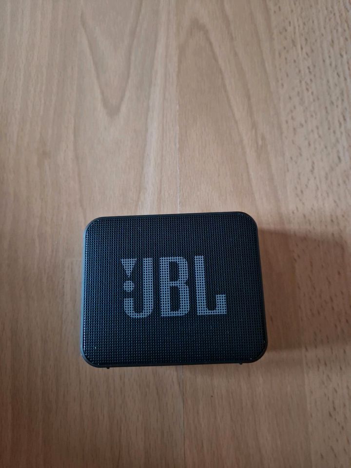 JBL Musikbox in Edewecht