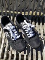 Sneaker Saucony Jazz Gr.37 Bayern - Kaufbeuren Vorschau