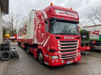 Scania R450 Baden-Württemberg - Ertingen Vorschau