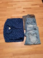 Set Sommer Shorts Gr. 128-134 Baden-Württemberg - Neuried Vorschau