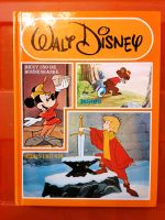 Walt Disney - 1984 - Sammelband Orange Sachsen - Oelsnitz / Vogtland Vorschau