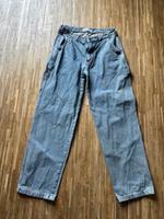 blaue Jeans Reserved straight Gr. 31 -top- Nordrhein-Westfalen - Langerwehe Vorschau