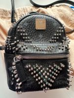 MCM Mini Rucksack Nieten/ Strass Niedersachsen - Jesteburg Vorschau