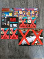 SNES NES Gameboy Nintendo 64 N64 • Poster Reklame Niedersachsen - Ostrhauderfehn Vorschau