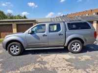 Nissan Navara Pickup Tripple Cab 4X4/3Jahre Garantie inklusive! Nordrhein-Westfalen - Gelsenkirchen Vorschau