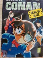 Detektiv Conan Dead or Alive Edition Mecklenburg-Vorpommern - Wiek Vorschau